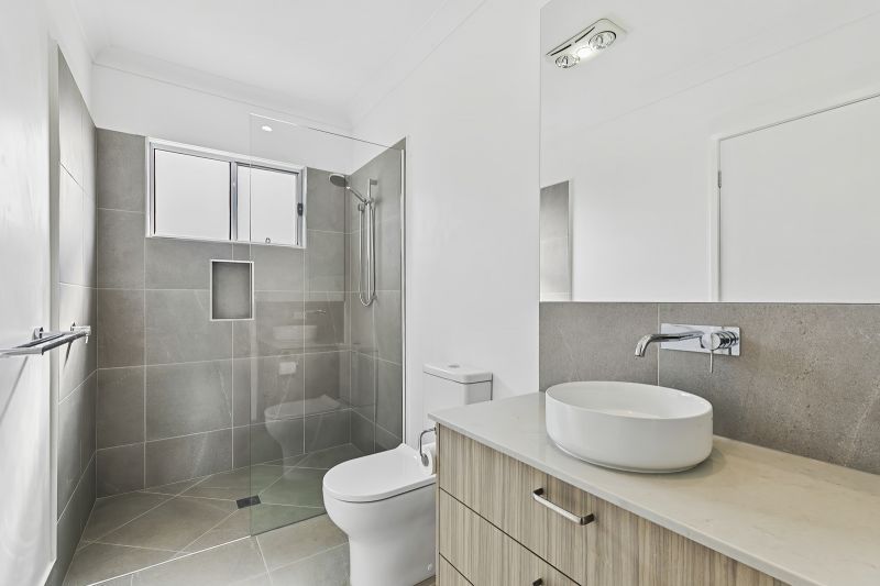 Vibrant, Stylish Living – Move in Ready!