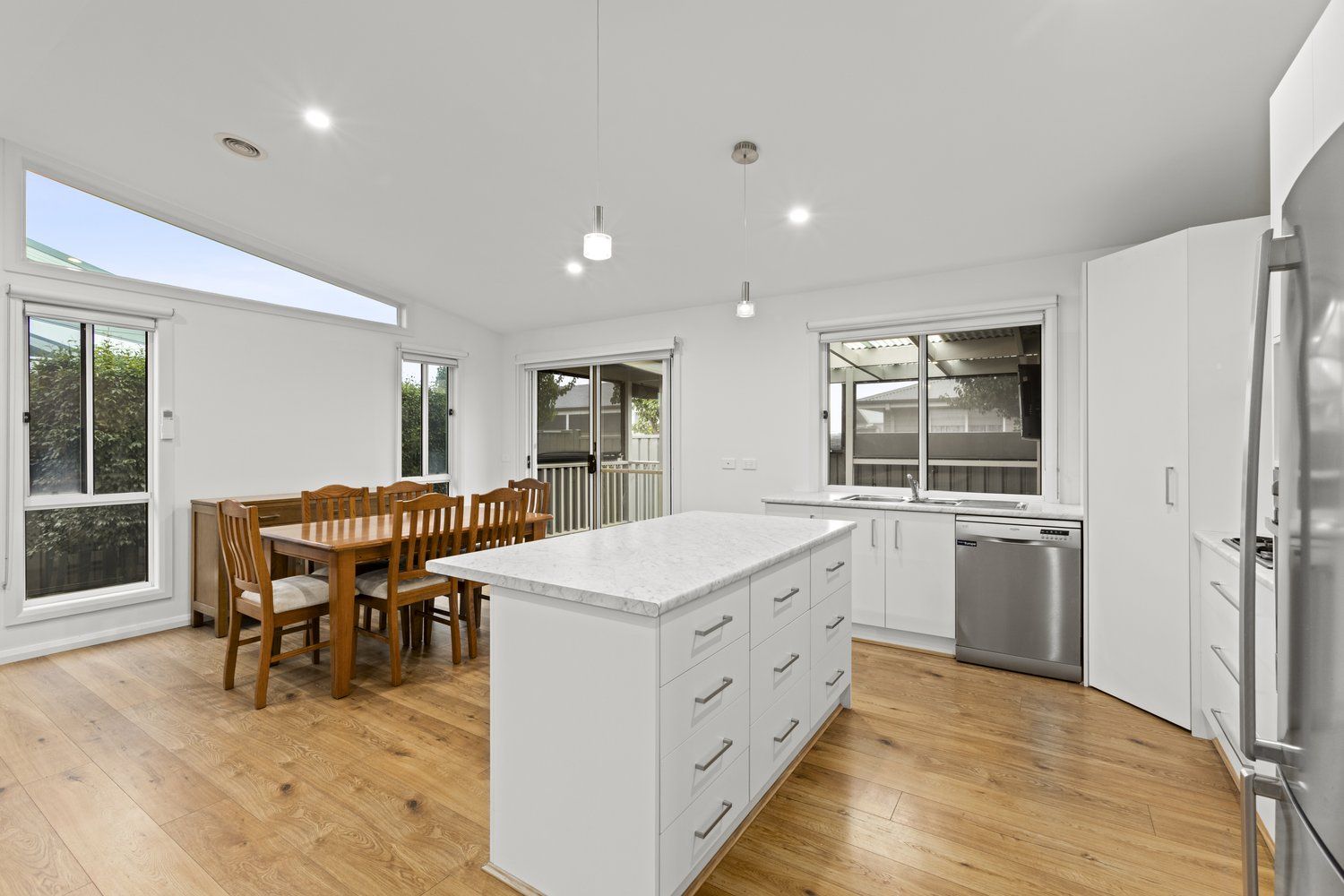 Comfortable Living in Prime Community