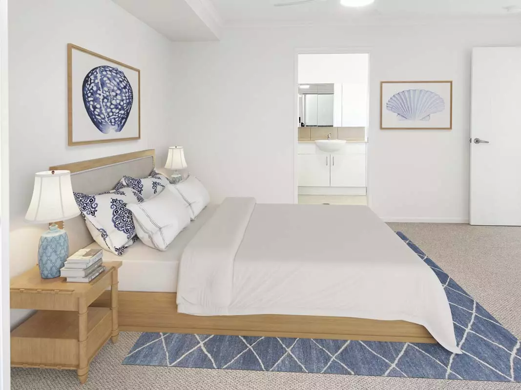 Unit 2: IRT Woodlands Retirement Village