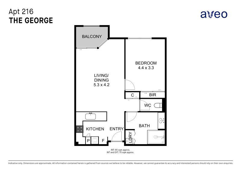 216/15-25 George Street Sandringham, VIC 3191