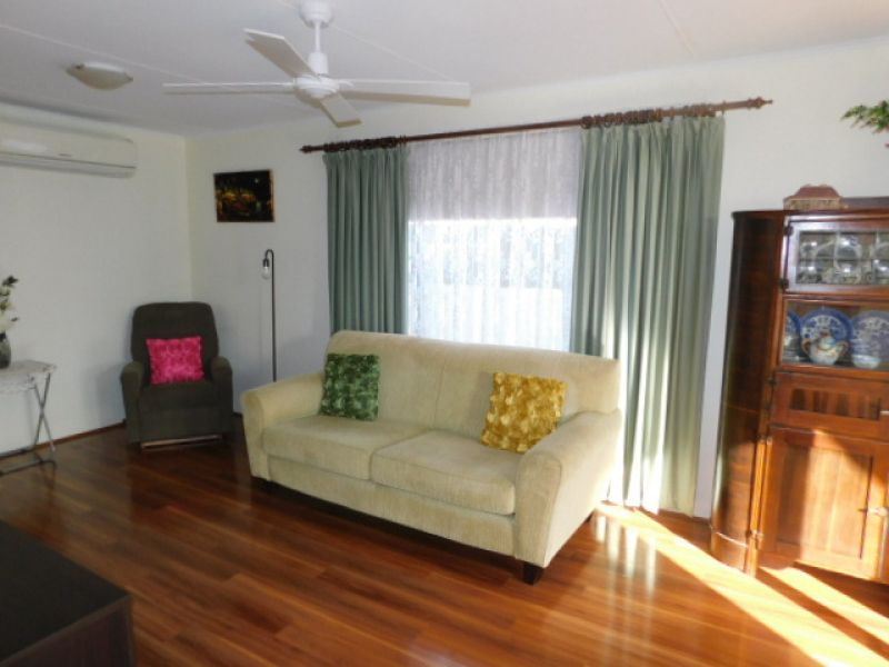 Bayway Village - Site 222