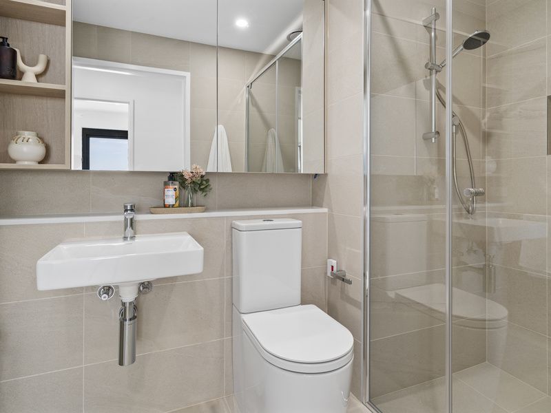 Luxurious Bushland 'Pelican' Design Apartment