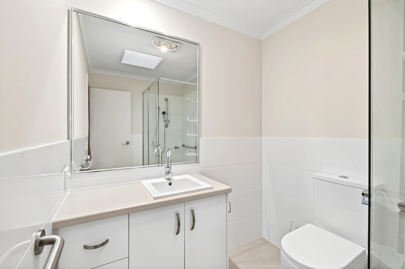 Refreshed Villa with Leafy Outlook and Modern Interiors