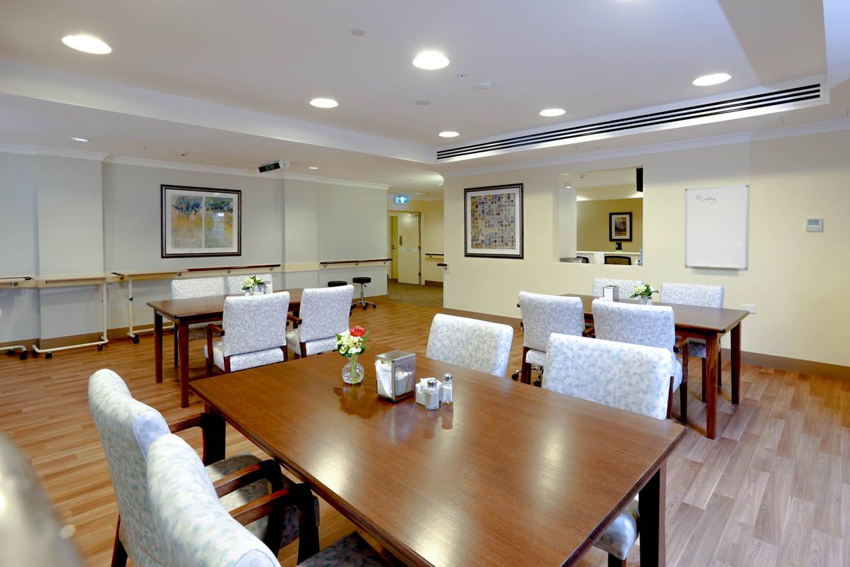 IRT Tarrawanna Aged Care Centre