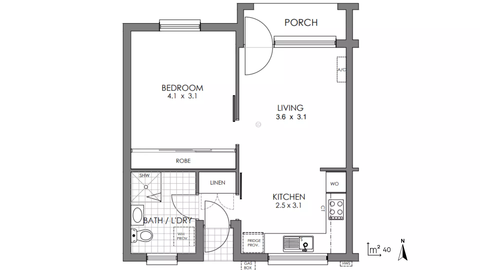 Are You Aged 65 Years Or Older And No Longer Working Fulltime? Discover Your Peaceful Retirement in Modbury