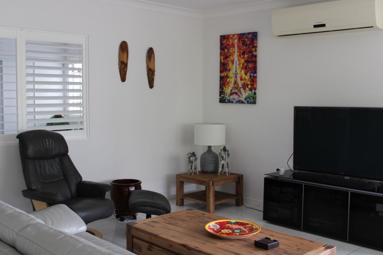 Sensational Fraser Coast home 