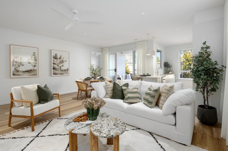 Beechworth Home Design