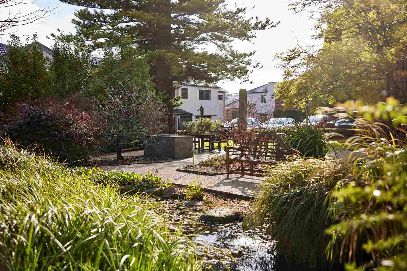 Morven Manor Retirement Community