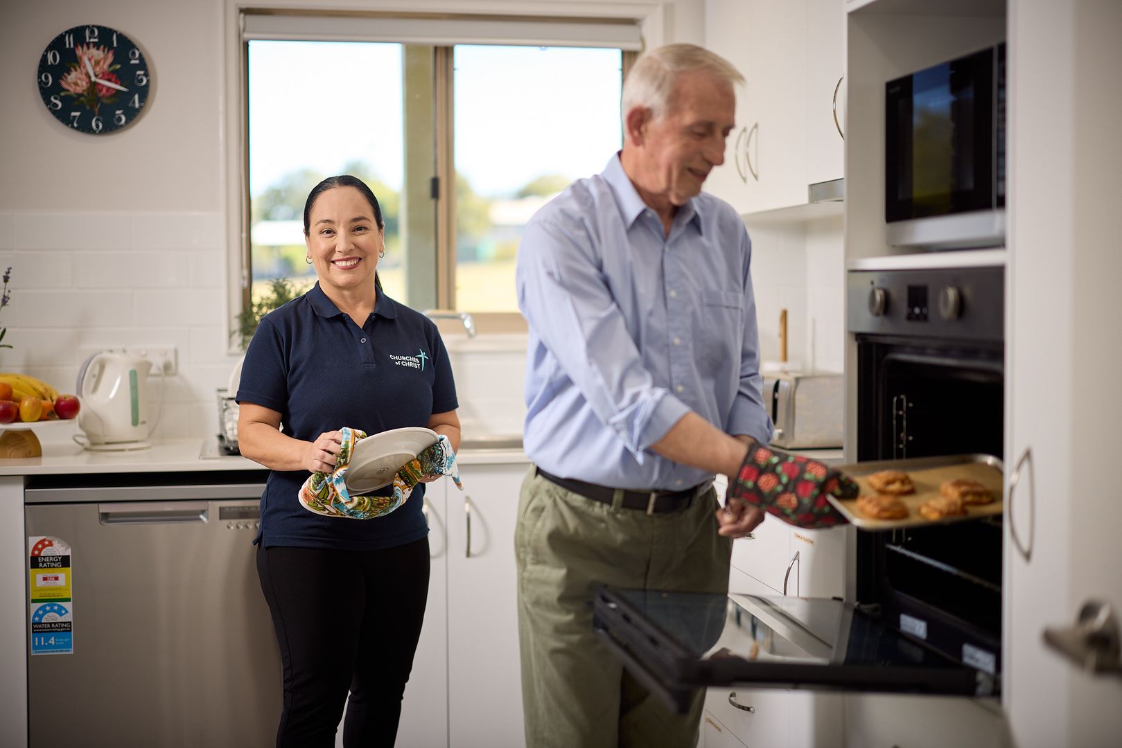 South Coast Support at Home