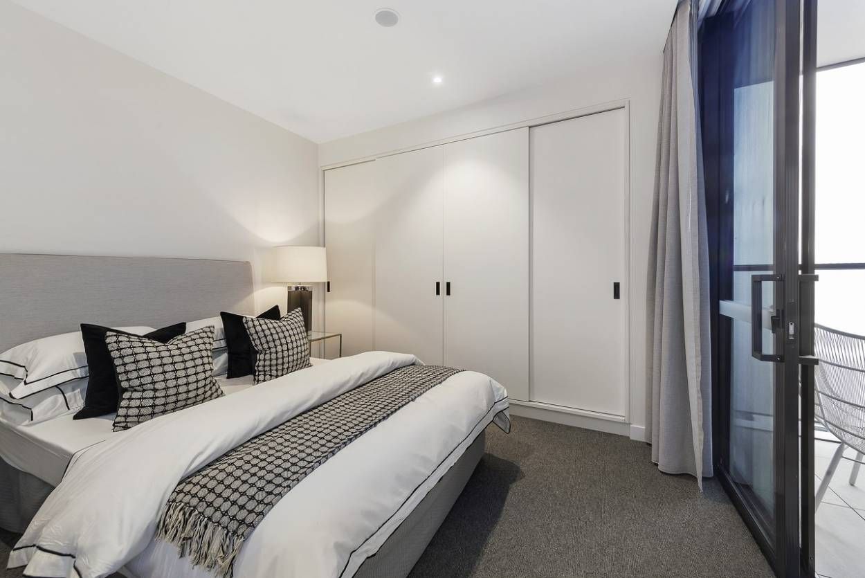 The Grace Retirement Community