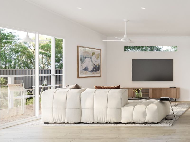 Where Comfort Meets Clever Design
