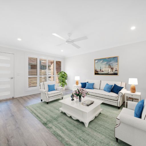 Two Bedroom | Villa 7