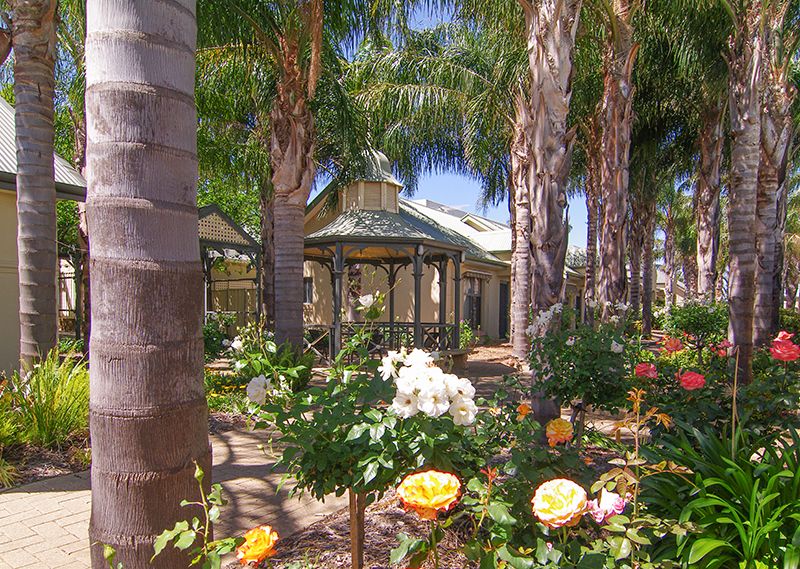 Try our obligation-free 28 day respite care at Wisteria Grove