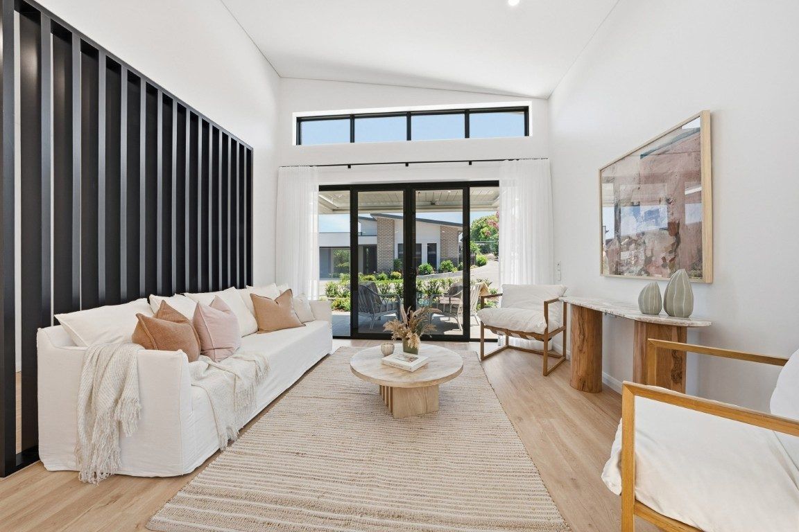 Glenorie - Living Choice Galston