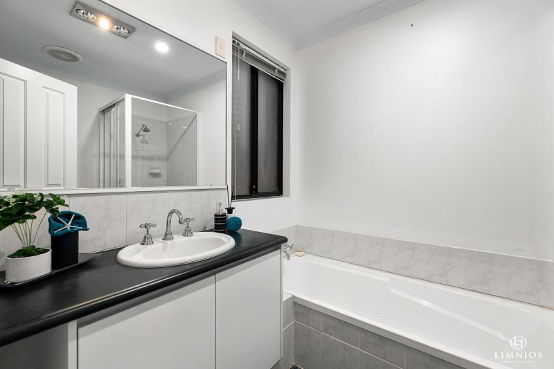 Convenience and Lifestyle!