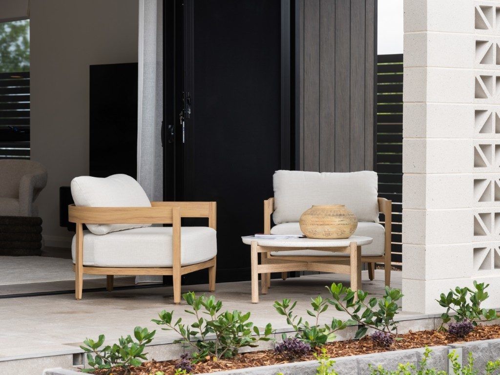 Spencer - Living Choice Galston