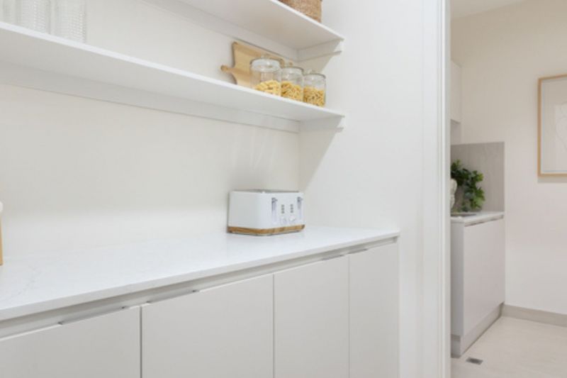 Two-Bedroom Terrace Living available in the final Stage!