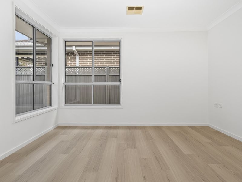 Spacious, Modern villa with Private Outdoor Retreat