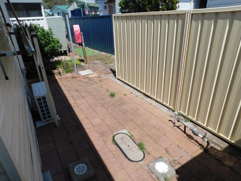 Site 378 (Pre-loved) Bayway Village