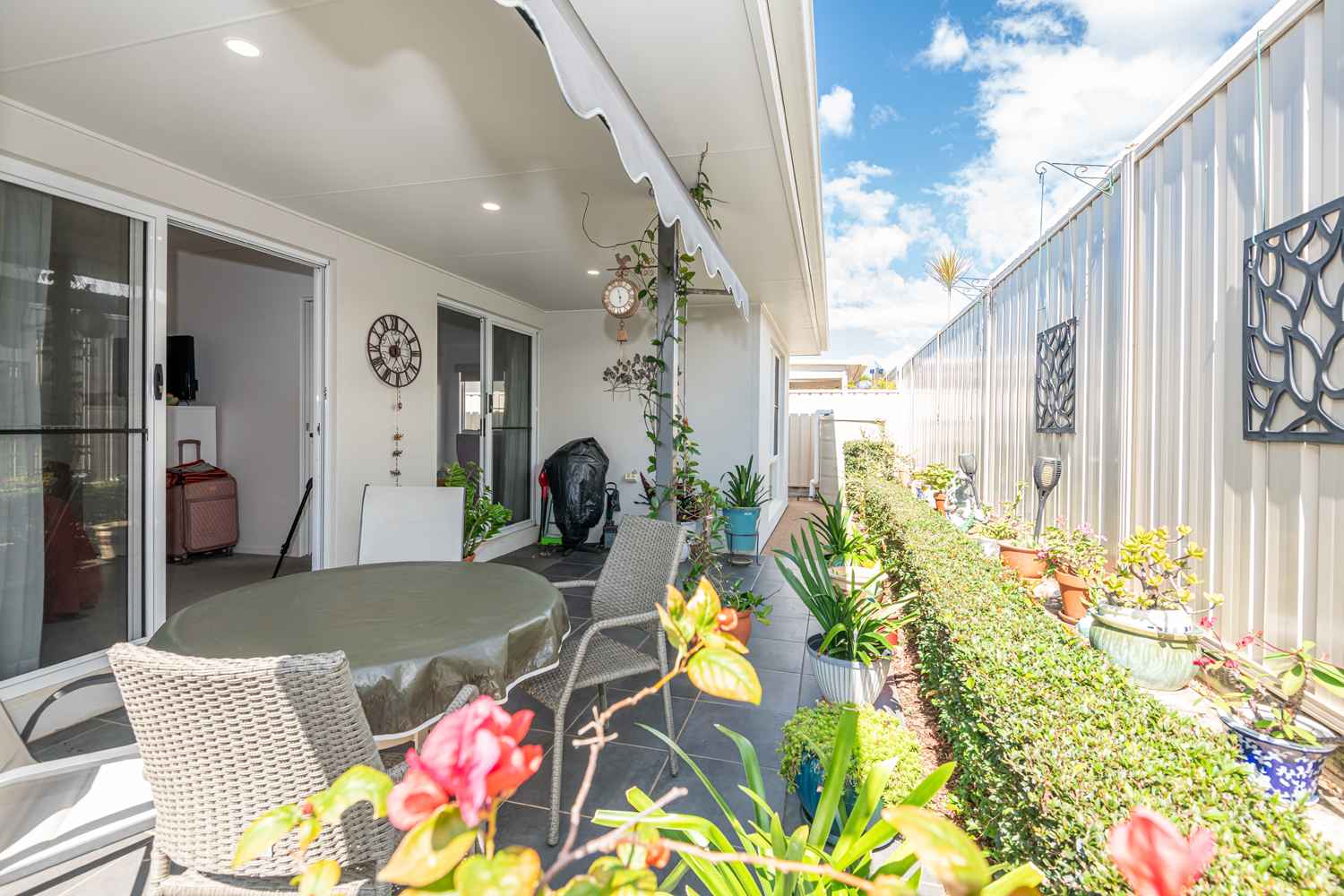 A Warm Welcome to Your Next Chapter 