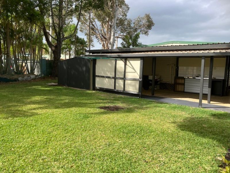 Bribie Pines Island Village - Site 147