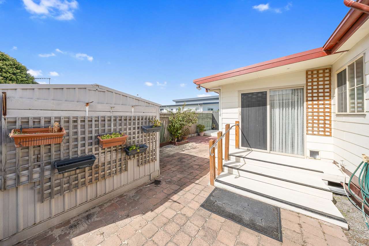 Palm Lake Resort Willow Lodge - 4 Wingara Court