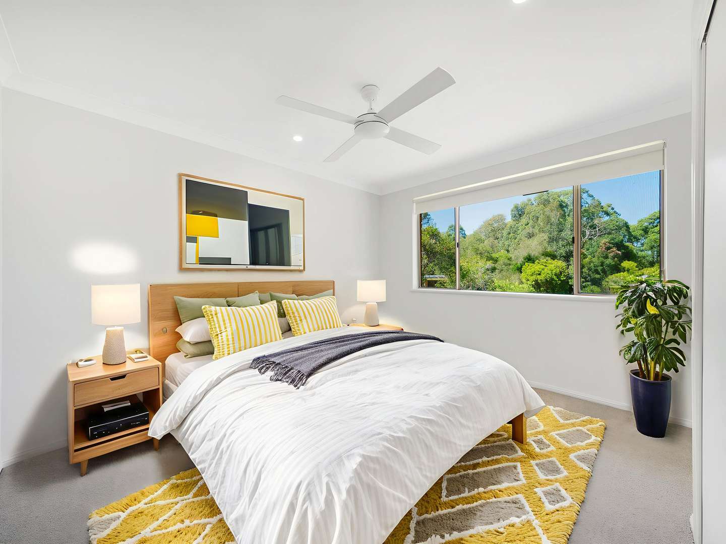 Two Bedroom | Unit 12