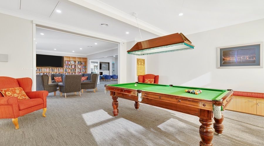 One Bedroom | Villa 81