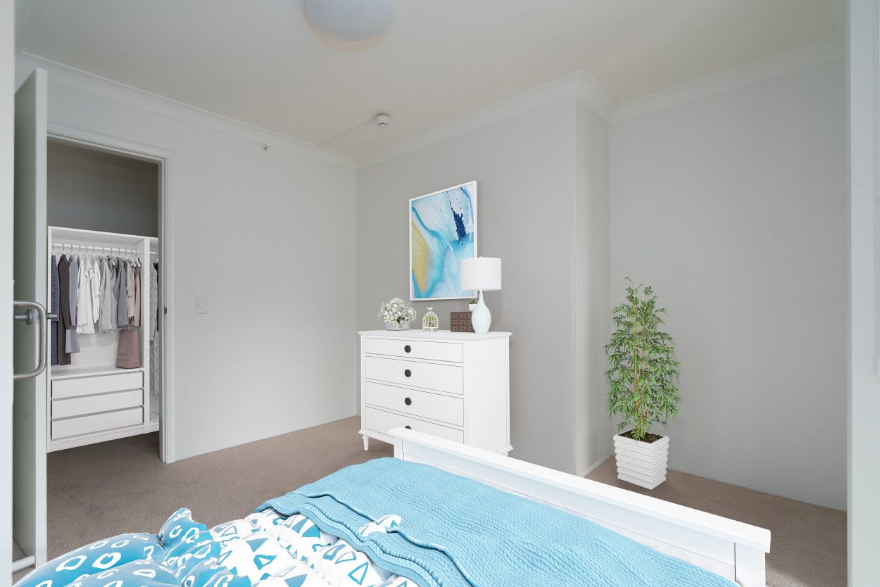 2 Bedroom Units Available @ St Vincent's Care