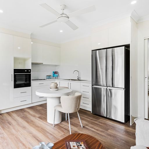 One Bedroom | Villa 125