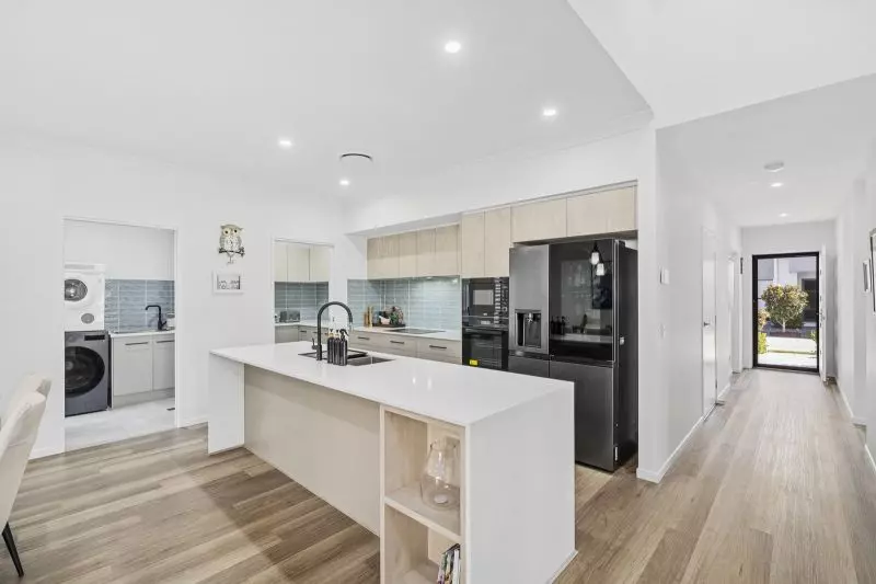 Site 438 - Established Ellerston