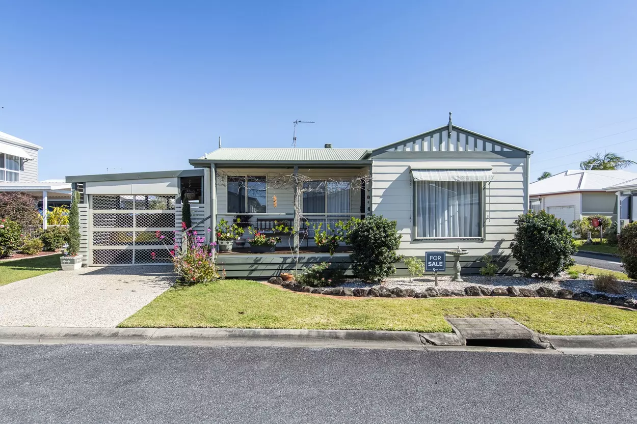 Palm Lake Resort Yamba