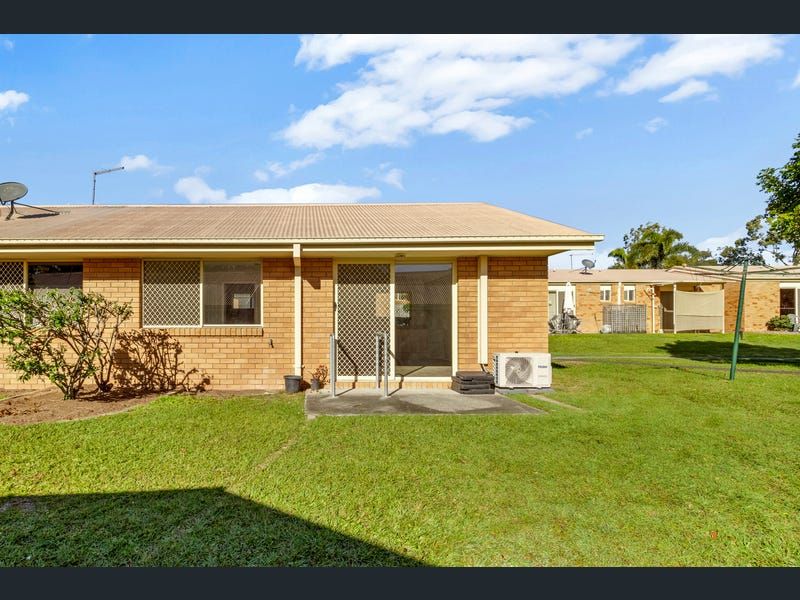 OPPORTUNITY KNOCKS - Eureka Eagleby