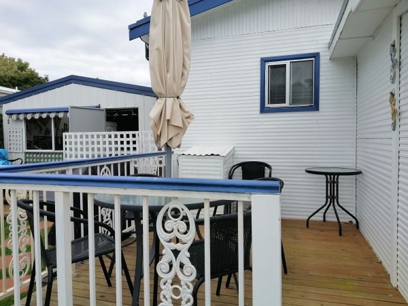 Acacia Ponds Village - site 10