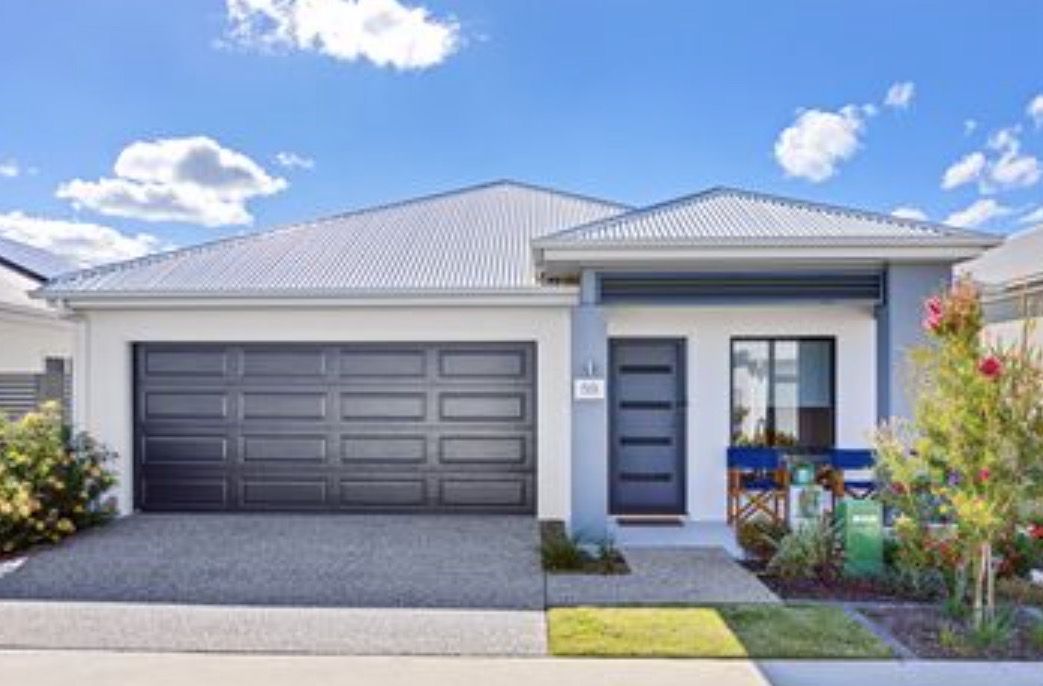 Halcyon Coves Luxury Lifestyle Resort - Home 59  "Moreton"