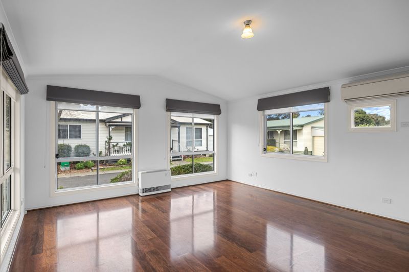 Quiet Home Neighbouring Parklands