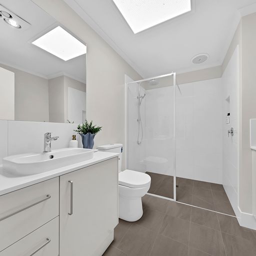 Two Bedroom | Villa 125