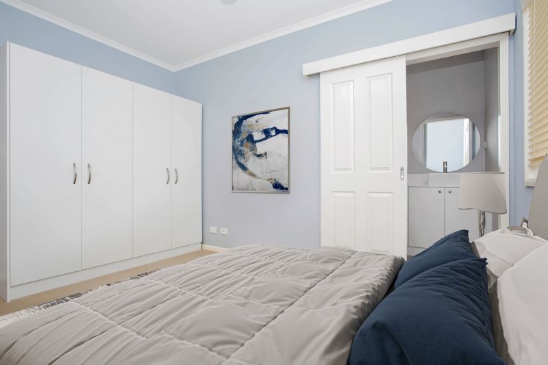 Spacious characteristic 2 bedroom home