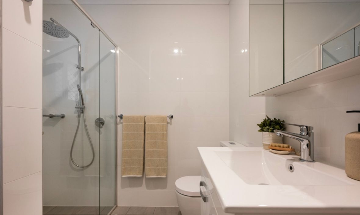 Patrick Minahan Village