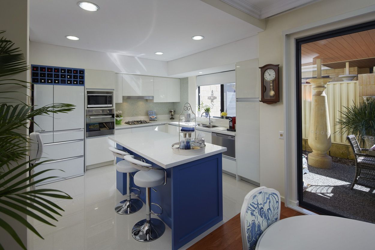 Regents Garden Aubin Grove Bungalows