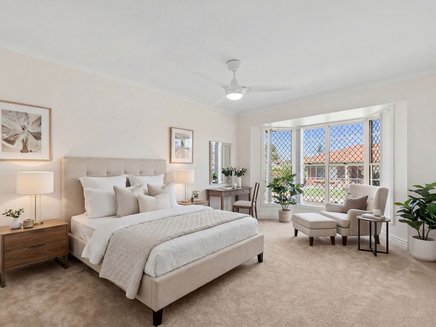 Your next chapter starts here at North Pine Retirement Village