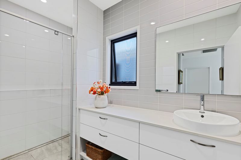 Site 165 - Established Cottesloe