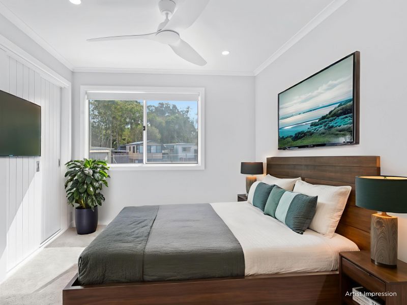 Lakeside Forster Village: The Haven