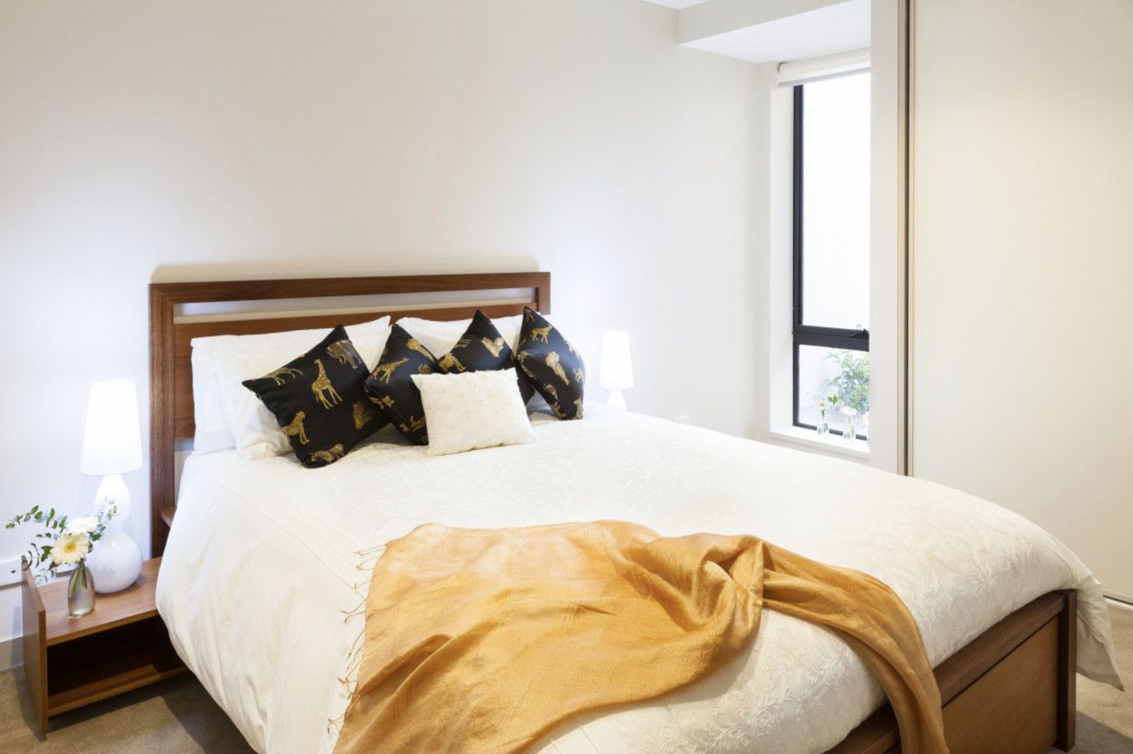 741 Luxury Apartments - Modern Apt 38 for sale!