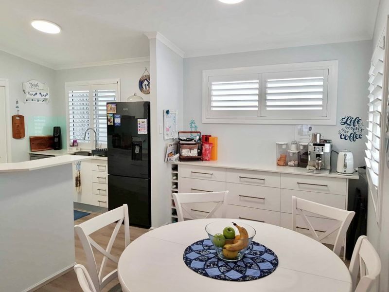 Great home - Sought after location