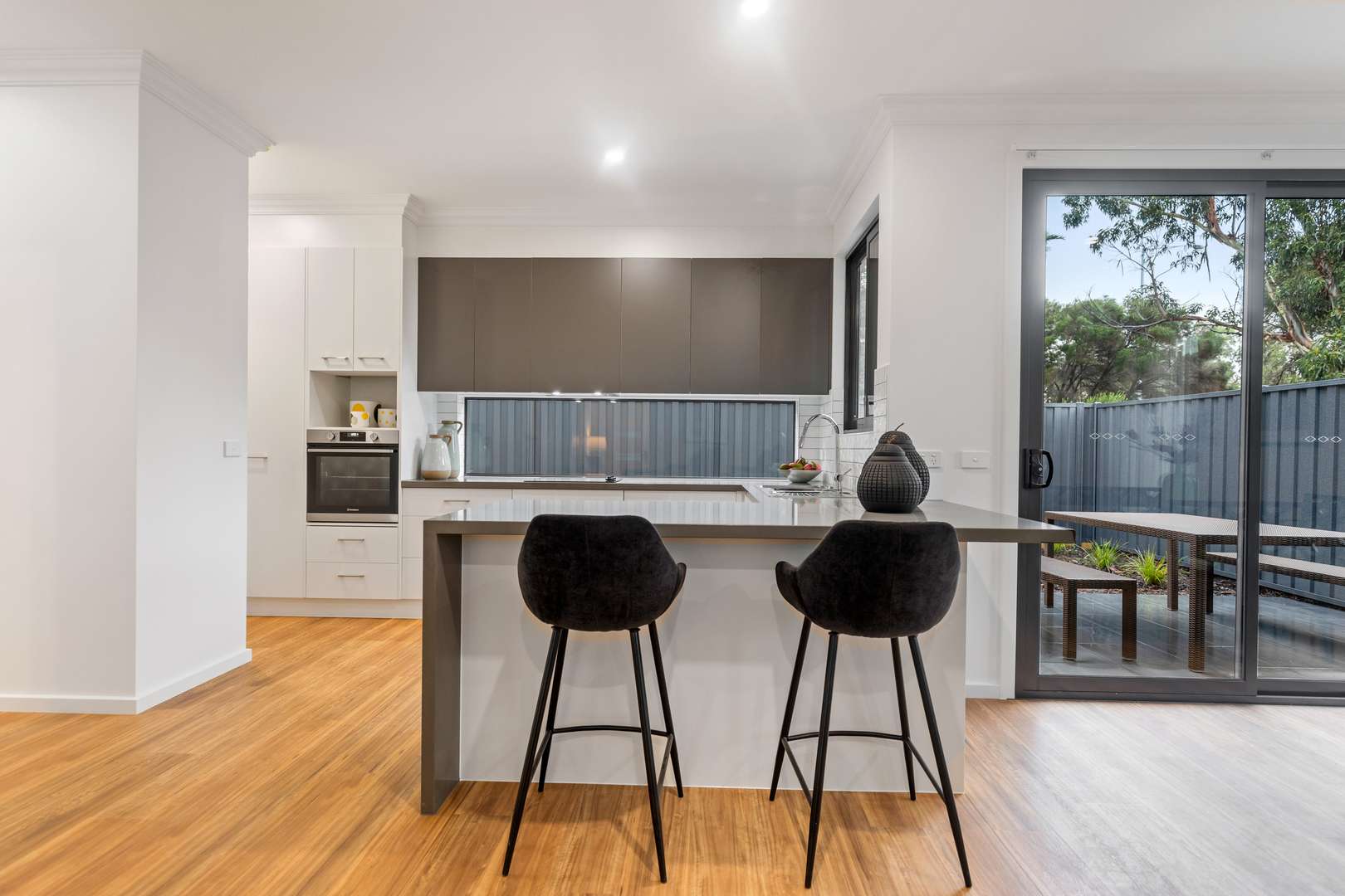 Armstrong Green - Villa 57