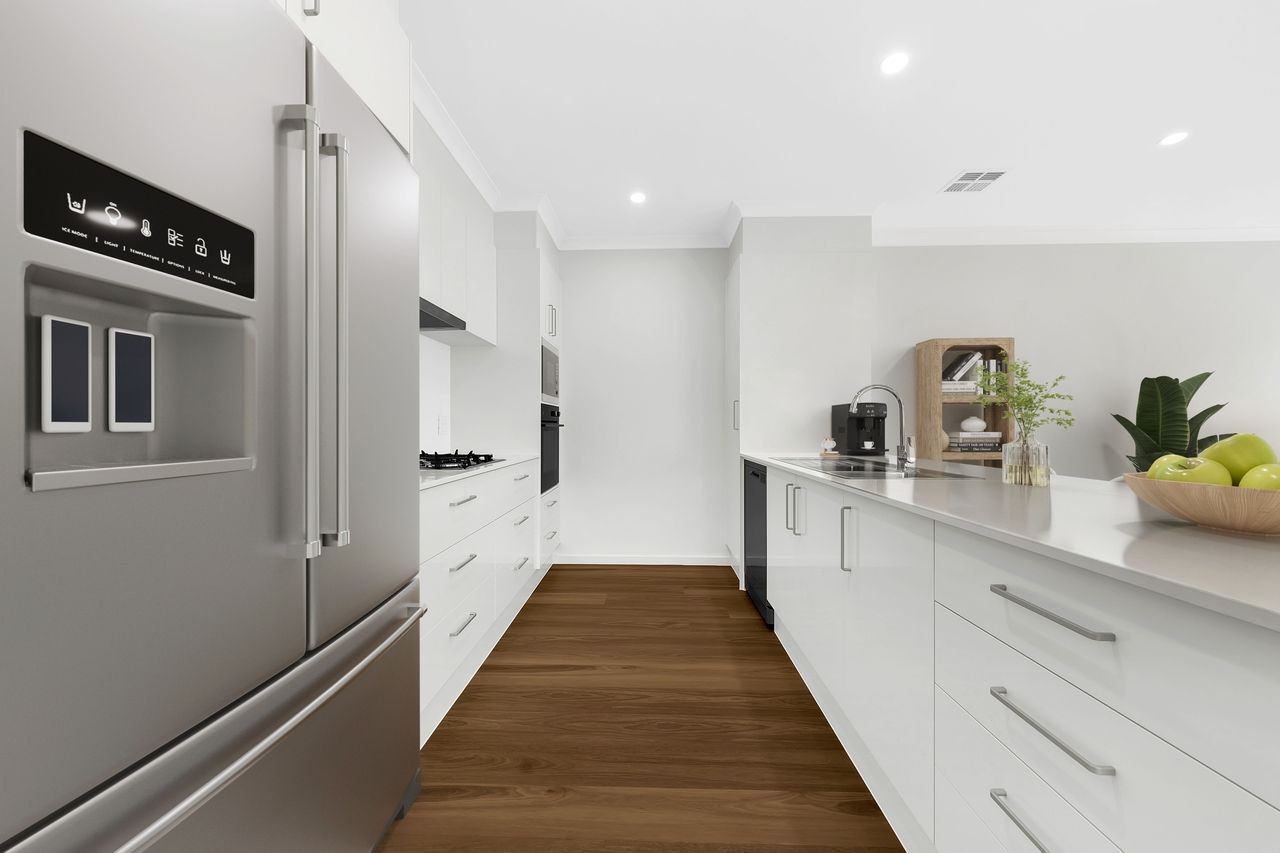 Two Bedroom | Villa 158