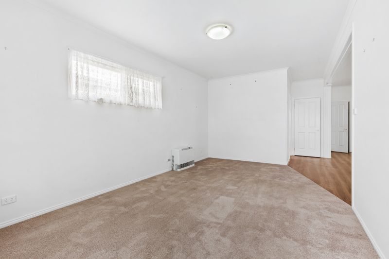 Space, Security and Serenity!