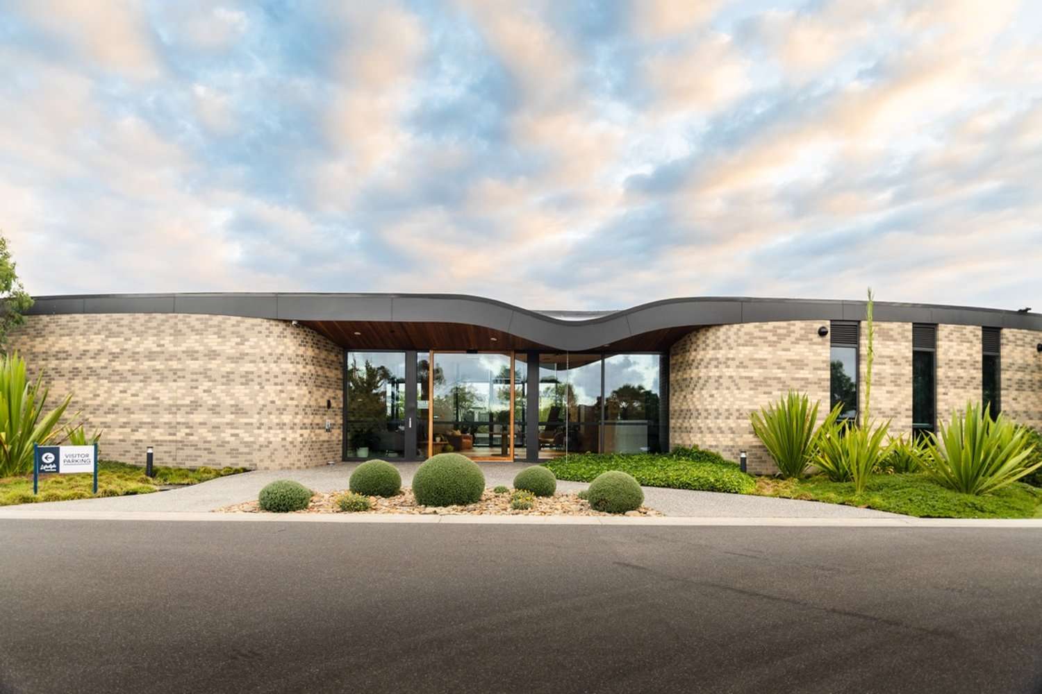 Lifestyle Communities Mount Duneed - Sunny, stylish & luxurious downsizer