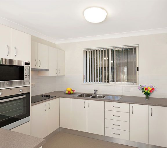 Bolton Clarke Bolton Point, Lake Macquarie 